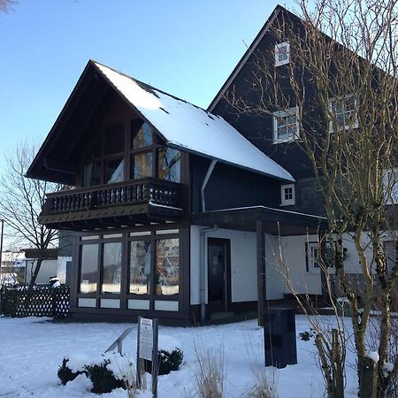 Ferienwohnung David Winterberg Eksteriør billede